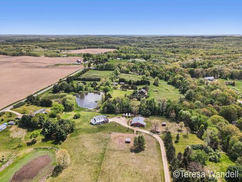 3641 Eckert Rd, Freeport, MI 49325 photo 71