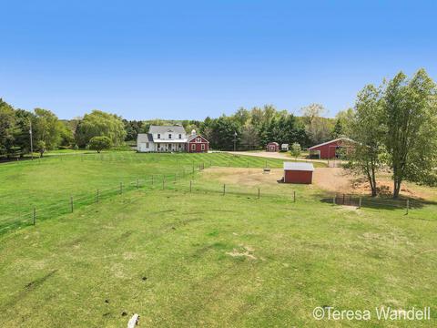 3641 Eckert Rd, Freeport, MI 49325 photo 66