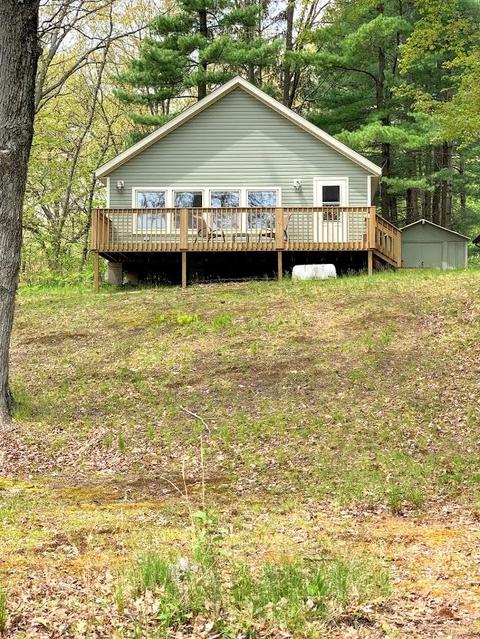 1017 Lake St, Pullman, MI 49450 photo 26