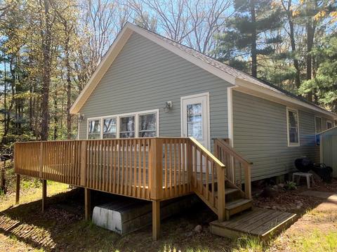 1017 Lake St, Pullman, MI 49450 photo 1