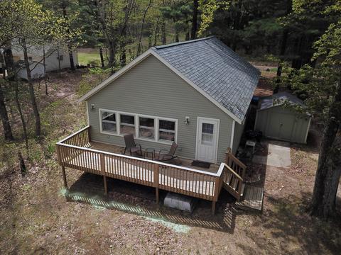 1017 Lake St, Pullman, MI 49450 photo 2