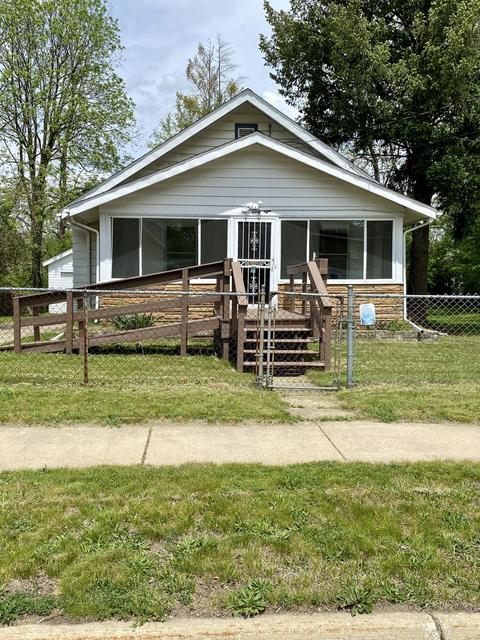 128 E South St, Jackson, MI 49203 photo 1