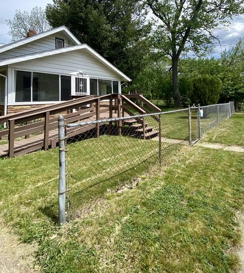 128 E South St, Jackson, MI 49203 photo 4