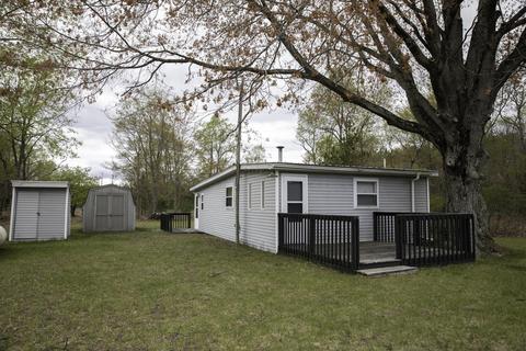 3972 Marsh Trl, White Cloud, MI 49349 photo 1