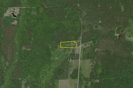 3972 Marsh Trl, White Cloud, MI 49349 photo 13