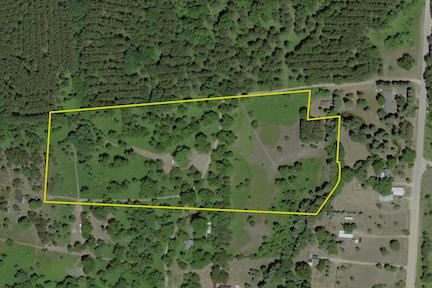 3972 Marsh Trl, White Cloud, MI 49349 photo 12