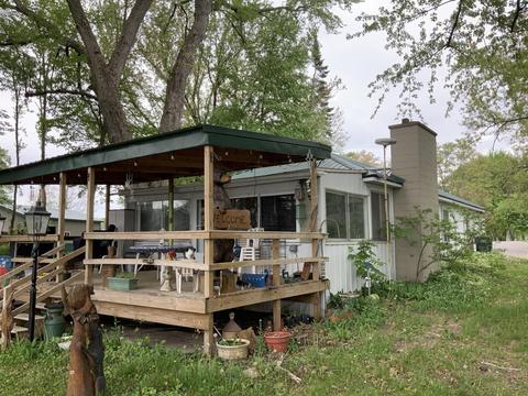 751 W Mohawk Trail Trl, White Cloud, MI 49349 photo 3
