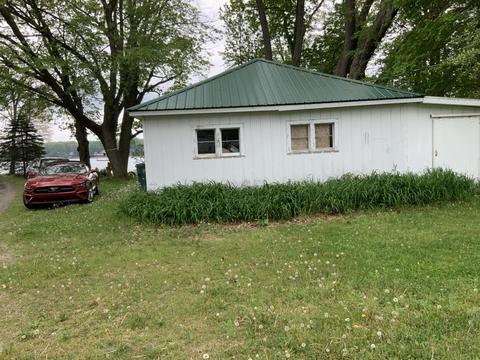 751 W Mohawk Trail Trl, White Cloud, MI 49349 photo 5