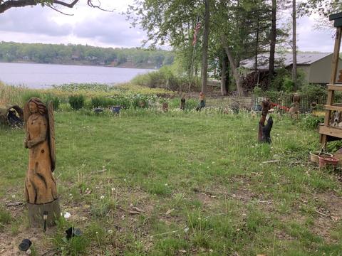 751 W Mohawk Trail Trl, White Cloud, MI 49349 photo 6