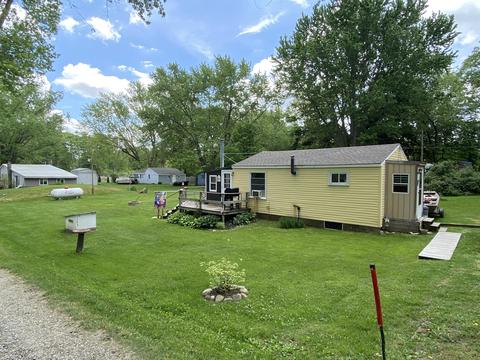 7593 Kathleen Dr, Reading, MI 49274 photo 5