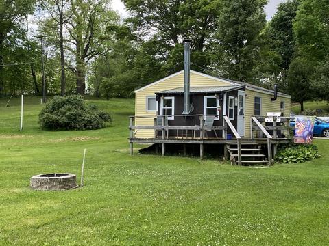 7593 Kathleen Dr, Reading, MI 49274 photo 24