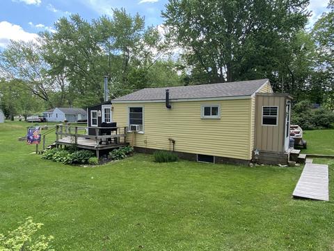 7593 Kathleen Dr, Reading, MI 49274 photo 4