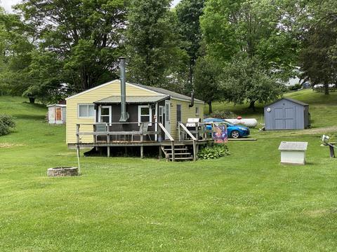 7593 Kathleen Dr, Reading, MI 49274 photo 23