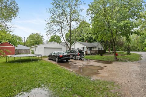 512 E 3rd St, Hersey, MI 49639 photo 2