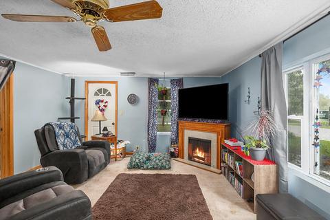 512 E 3rd St, Hersey, MI 49639 photo 3