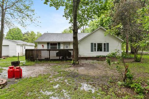 512 E 3rd St, Hersey, MI 49639 photo 1