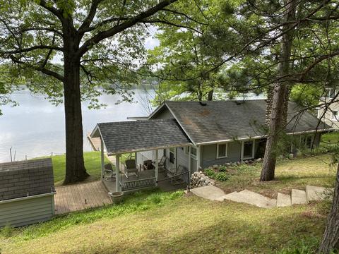 4626 Berlin Dr, Reading, MI 49274 photo 1