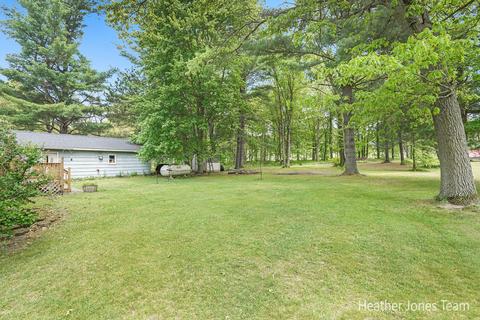 832 Carlson Dr NW, Stanton, MI 48888 photo 19