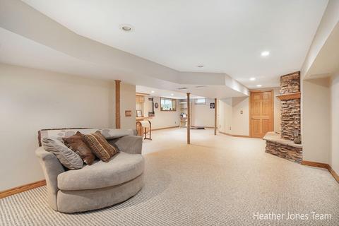 832 Carlson Dr NW, Stanton, MI 48888 photo 13