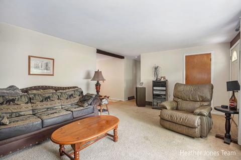 832 Carlson Dr NW, Stanton, MI 48888 photo 4