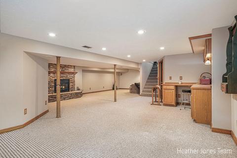 832 Carlson Dr NW, Stanton, MI 48888 photo 12
