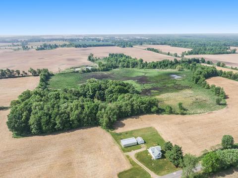 782 Hoffman Rd, Climax, MI 49034 photo 30