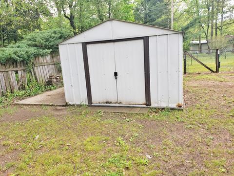 352 S Barton St, White Cloud, MI 49349 photo 11