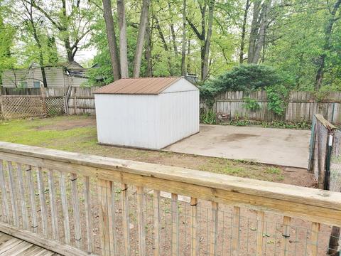 352 S Barton St, White Cloud, MI 49349 photo 19