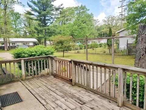 352 S Barton St, White Cloud, MI 49349 photo 20