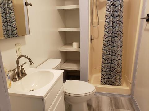 352 S Barton St, White Cloud, MI 49349 photo 6