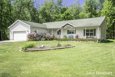 10670 Fish Rd, Belding, MI 48809 photo 1