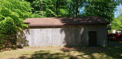 6583 S Outer Loop Dr, Custer, MI 49405 photo 4