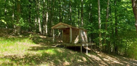 6583 S Outer Loop Dr, Custer, MI 49405 photo 9