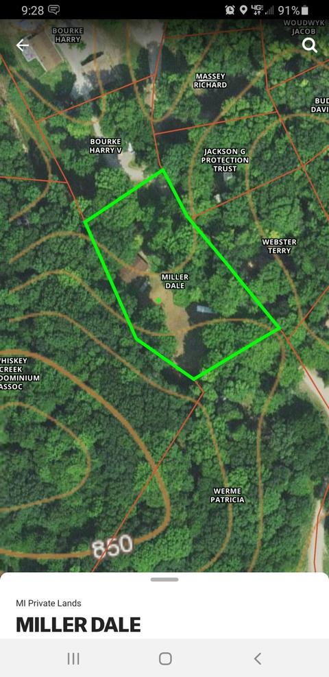 6583 S Outer Loop Dr, Custer, MI 49405 photo 20