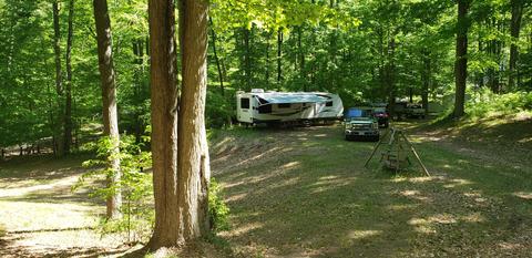 6583 S Outer Loop Dr, Custer, MI 49405 photo 7