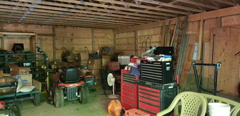 6583 S Outer Loop Dr, Custer, MI 49405 photo 8