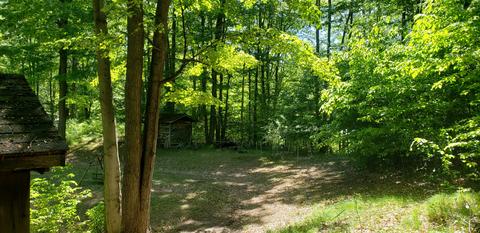 6583 S Outer Loop Dr, Custer, MI 49405 photo 6