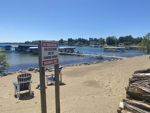15 Diamond Hbr, Cassopolis, MI 49031 photo 4