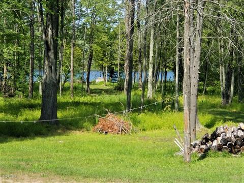 6354 E Peavey St, Walkerville, MI 49459 photo 32