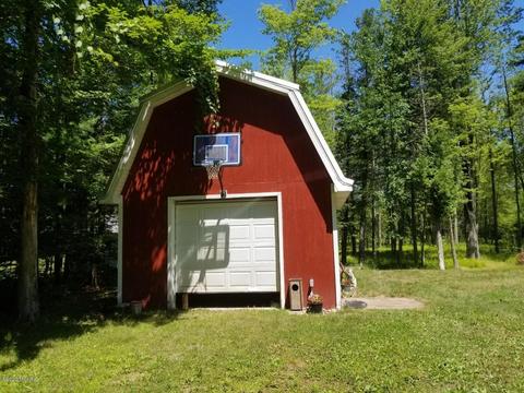 6354 E Peavey St, Walkerville, MI 49459 photo 28