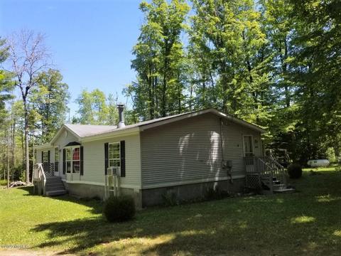 6354 E Peavey St, Walkerville, MI 49459 photo 18