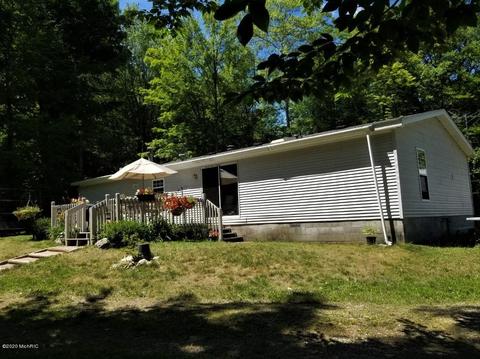 6354 E Peavey St, Walkerville, MI 49459 photo 24