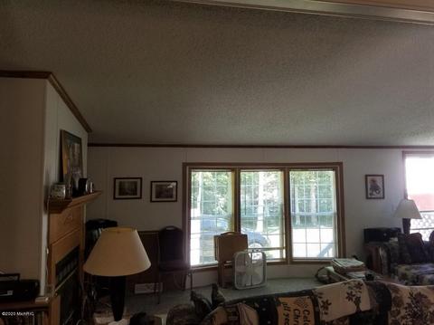6354 E Peavey St, Walkerville, MI 49459 photo 8