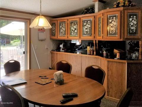 6354 E Peavey St, Walkerville, MI 49459 photo 6