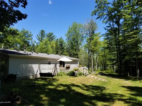 6354 E Peavey St, Walkerville, MI 49459 photo 26