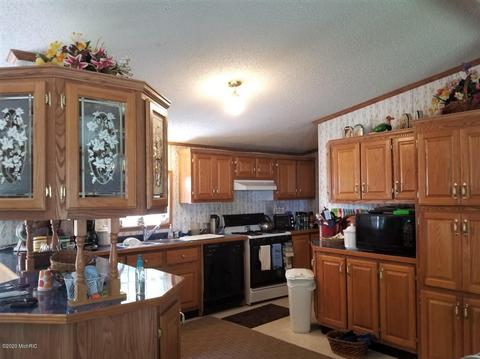 6354 E Peavey St, Walkerville, MI 49459 photo 5