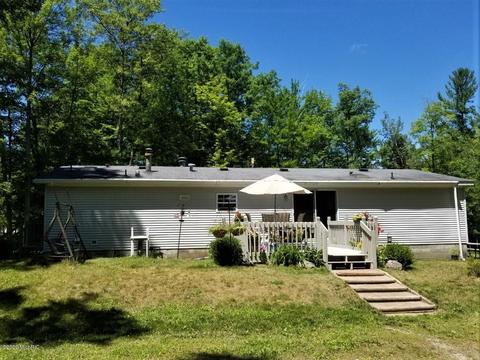 6354 E Peavey St, Walkerville, MI 49459 photo 25