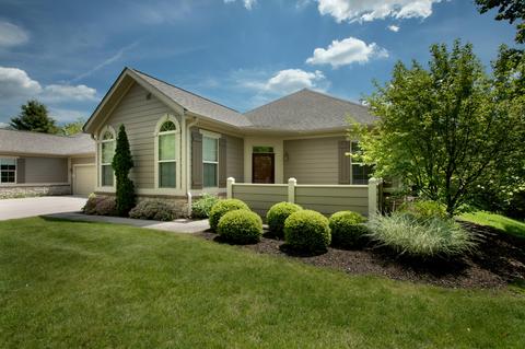877 Bridge Crest Dr SE, Ada, MI 49301 photo 1