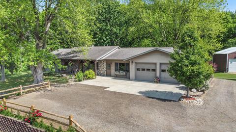 8495 Eureka Rd, Eau Claire, MI 49111 photo 1