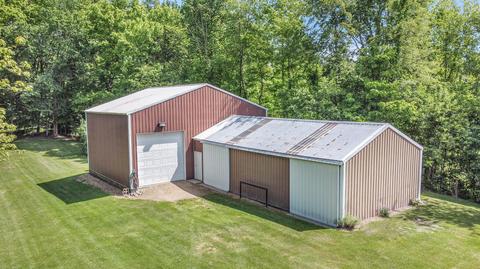 8495 Eureka Rd, Eau Claire, MI 49111 photo 3